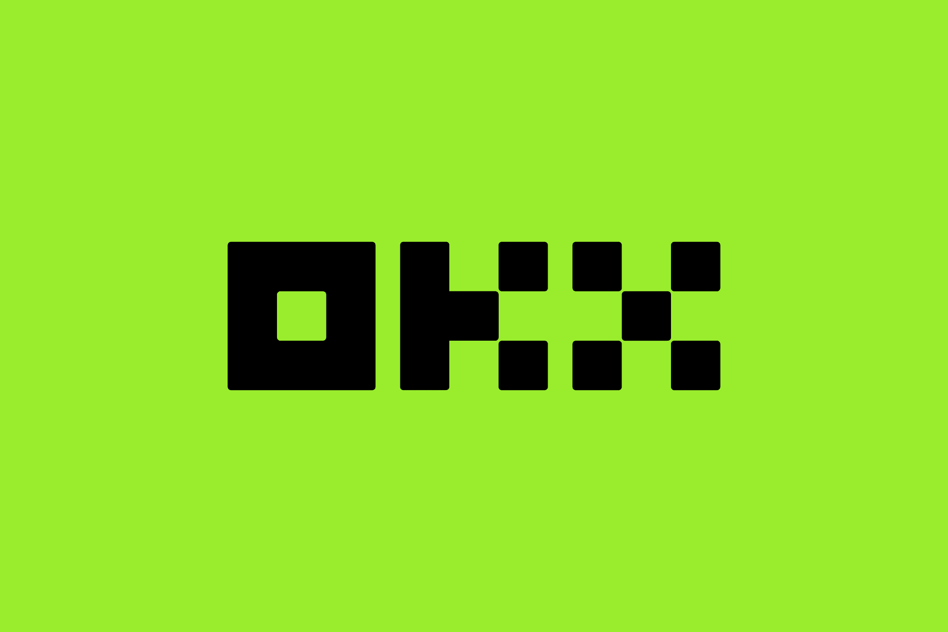 欧易 OKX